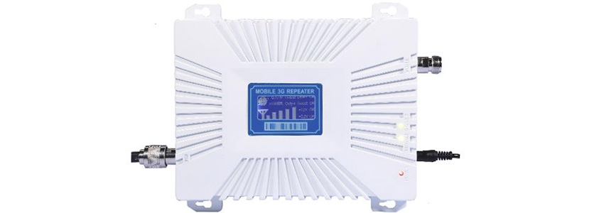 3G Signal Repeater