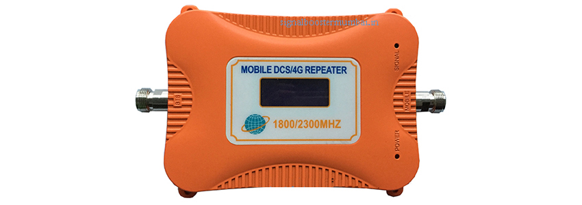 4G Mobile Network Booster