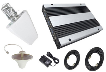 900 1800 4G signal booster