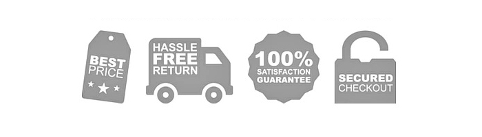 Best reasons to buy from us