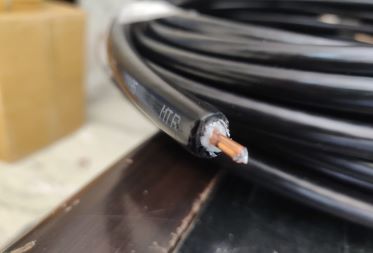 Booster Cable LMR 400