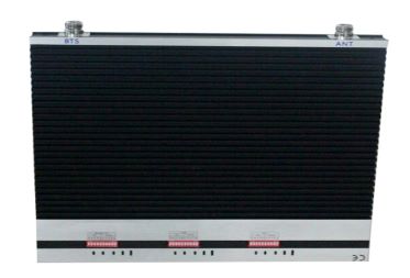 Commercial Network Booster 27dbm