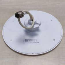 connet with indoor antenna
