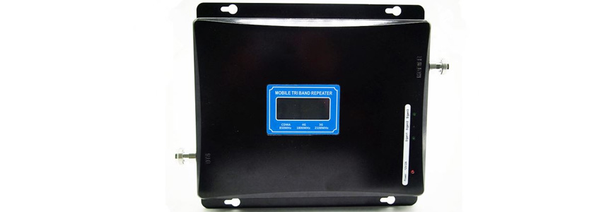 2G 3G 4G mobile signal booster mumbai