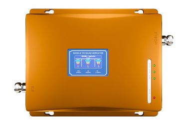 Tri band Network Booster 20dbm