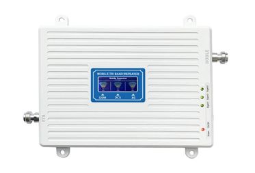 Wingstel Tri Band Mobile Signal Booster Repair Service