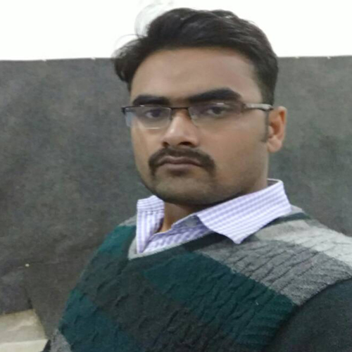 hariom sharan