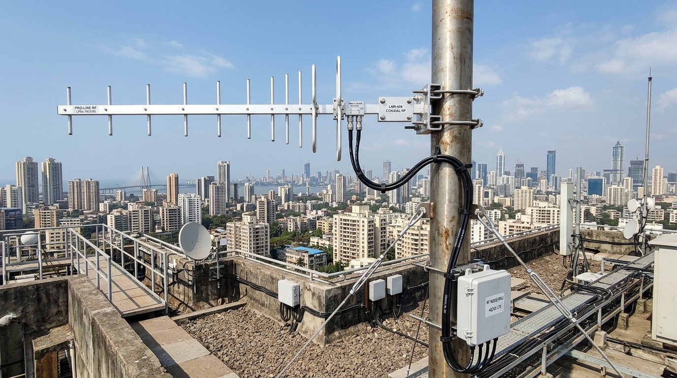 how signal booster work